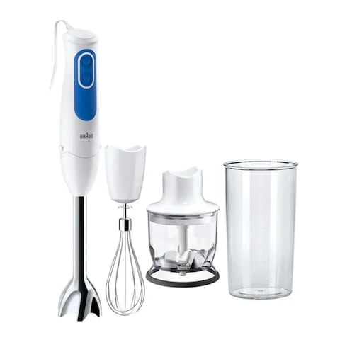 Braun Hand Blender MQ 3025