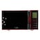 Enviro Microwave Oven ENR-25XDG Black