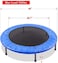 ULTIMAX 40'' Fitness Trampolines, Foldable Mini Trampoline