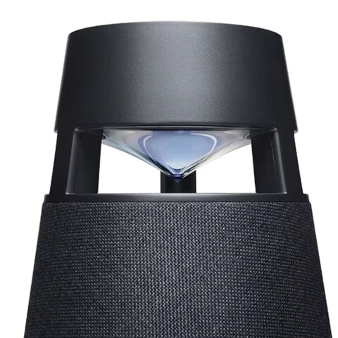 LG XO3QBK XBoom Bluetooth Speaker