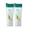 Himalaya Smooth &amp; Silky Moisturizing Shampoo 400mlx2 Pieces