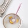 XGEW&nbsp;2 in 1 Wheat Straw Soup Spoon Long Handle Porridge Spoons Filter Home Cooking Tools Kitchen Accessories