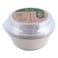 Falcon Biodegradable Bowl with Lid 947ml 6 PCS