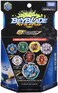 Takara Tomy Beyblade Burst B-156 Random Booster Vol.18 (8 Types for 1)