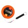 Mega fibre Glass Measuring Tape M-7924 10m