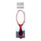Migos Acrylic Hair Brush