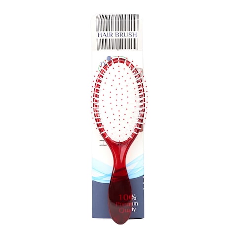 Migos Acrylic Hair Brush