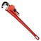 Jetech PW-200 Heavy Duty Pipe Wrench 8 Inch 1 Piece