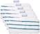 Microfibre Replacement Cleaning Pads Pack of 5