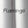 Flamingo Vacuum Flask, Multi-Colour, 1.6 Liters, FL3802VF 1.6L