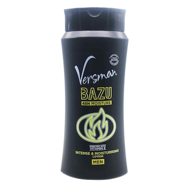 Versman Bazu Lotion 400Ml