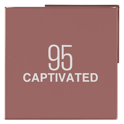 MAYBELLINE SS VINYL INK LQD CAPTVTD