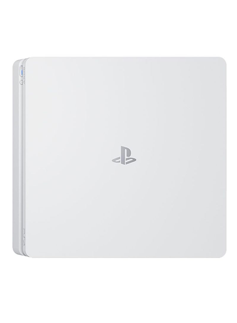 Sony Ps4 Slim 500Gb