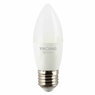 BULB LED CANDLE 7W LE 0727-CB-WW