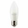 BULB LED CANDLE 7W LE 0727-CB-WW