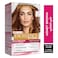 L'Oreal Paris Excellence Creme Triple Care Permanent Hair Colour 7.7 Honey Brown
