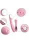 Generic Electric Slim Face Care Massager Pink 500G