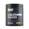 L-Glutamine Powder - Unflavored - (300g)