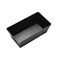 Rk Nonstick Loaf Pan, Black, 20 Cm , Rntp06, 1 Pc