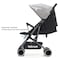 Teknum Yoga Lite Stroller - Black