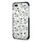 iOrigin iPhone 7 Plus Clear Bumper Mobile Case - Dogs