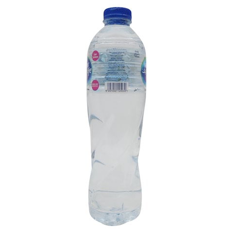 Nestle Pure Life Drinking Water 600ml