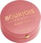 Bourjois Paris Little Round Pot Blusher. 74 Rose Ambre, 2.5 G &ndash; 0.08 Fl Oz