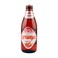 Moussy Non-Alcoholic Malt Beverage Strawberry 330ml