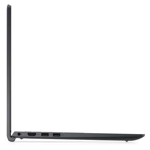 Dell Inspiron 3520 Laptop - Intel Core i5-1135G7 - 256 GB SSD - 8 GB RAM - 15.6-inch - Intel UHD Graphics - Windows 11 - Black
