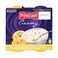 Pascual Yogurt With Peach And Marrakouya Cream Greek Style 125g&times;4