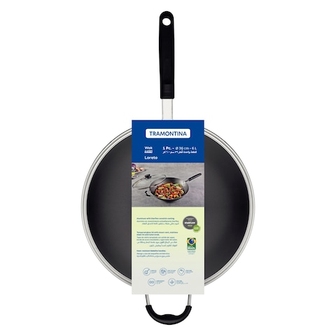 Tramontina Loreto Wokpan 36cm