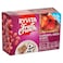 Ryvita Fruit Crunch Currents Currants Seeds And Oats Crispbread 200g