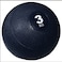 ULTIMAX Slam Medicine Balls Dead Weight Balls-3Kg