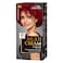 Joanna Hair Color Multi Cream 3D Effect 34 Intensive Red