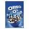 Weetabix Oreo O&#39;s Crunchy Breakfast Cereal 320g