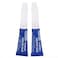 Tzong Instant Glue, TZ 811 (2 pcs, 4 g)