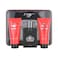 Ford Mustang Sport Gift Set Men Eau De Toilette 100ml With Shower Gel 150ml With After Shave Balm Multicolour 150ml