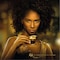 L&#39;Or Espresso Ristretto Decaffeinato Intensity 9 Coffee Capsules 10 Capsules