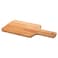 Proppmatt - Chopping Board, Beech, 30X15 Cm