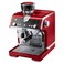 Delonghi La Specialista Espresso Machine EC9335R Red