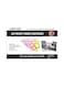 Generic Abprints Compatible Toner 201A (Cf402A) Yellow