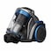 Fresh Turbo Bagless Vacuum Cleaner - 2000 Watt - Black