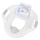 The First Years Soft Grip Potty Trainer Seat Y7834 White