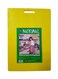 Generic Cutting And Chopping Board, Korea - Yellow 46X31.3X1.3cm