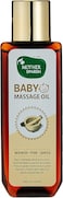 Mother Sparsh Massage Oil 100ml