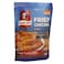 Eastern Fried Chicken Coating Mild Recipe Sami Mix 450g