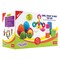 Hasbro Connect 4 Grab &amp; Go Travel Game 6+ Years