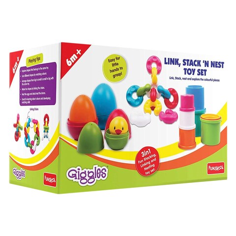 Hasbro Connect 4 Grab &amp; Go Travel Game 6+ Years