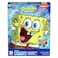 بيتي كروكر سبونج بوب سكوير بانتس وجبات خفيفة بنكهة الفاكهة 226 غرام