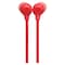 JBL Tune 125BT Wireless Headphone In-Ear With Pure Bass Coral